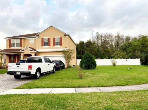 3216 Eagle Creek Ln, Kissimmee, FL 34746-3145