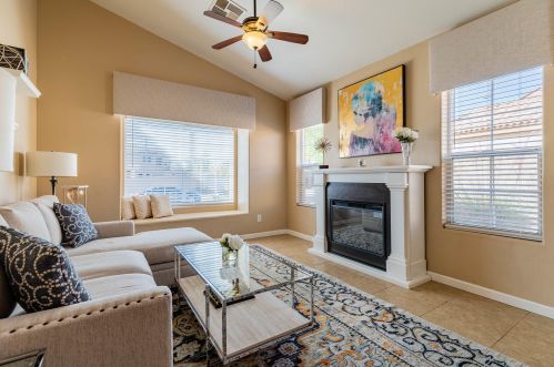 4205 Creosote Dr, Cave Creek AZ  85331-3813 exterior