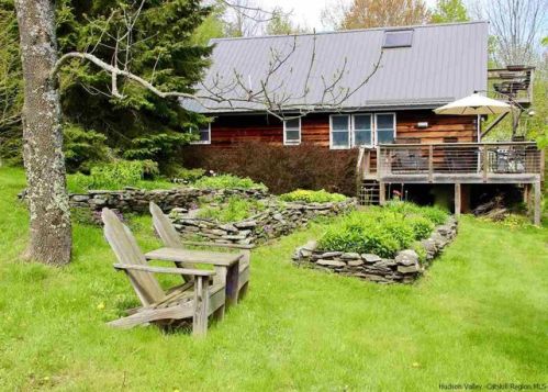 419 Old Cross Mountain Rd, Margaretville, NY 12455-4125