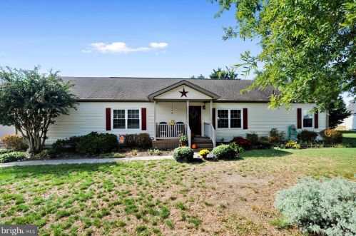 29874 Randor Dr, Milton, DE 19968-3448