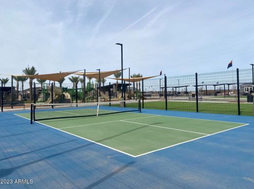 22876 Nightingale Rd, Queen Creek AZ  85142-3304 exterior