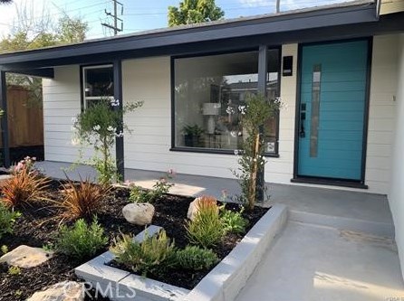 1143 23rd St, Manhattan Beach CA  90266-2927 exterior