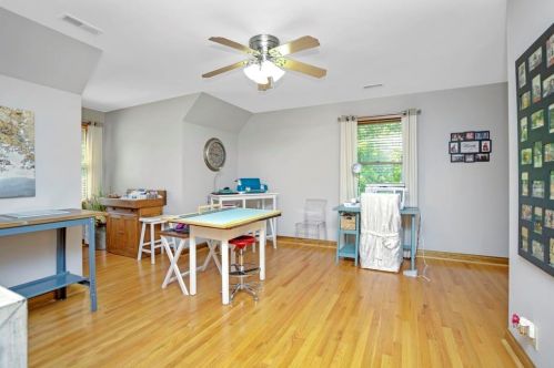 3676 Walnut Park Dr, Grants Lick KY  41001-9502 exterior