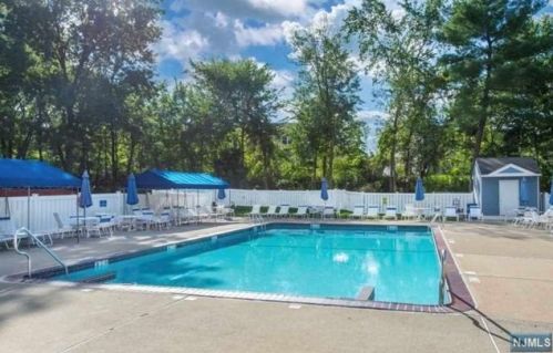 167 Robertson Way, Lincoln Park NJ  07035-1851 exterior