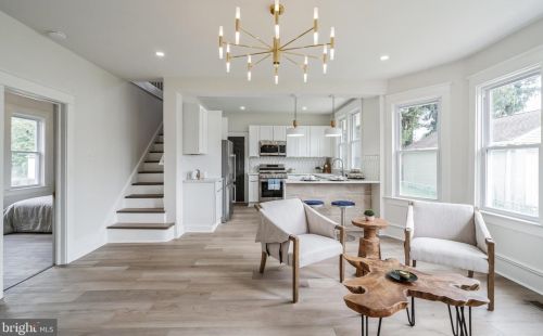 1954 49th St, Camden NJ  08110-2958 exterior