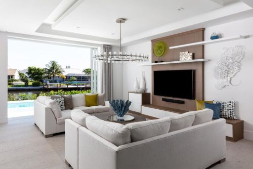 1528 Buccaneer Ct, Marco Island, FL 34145-4135