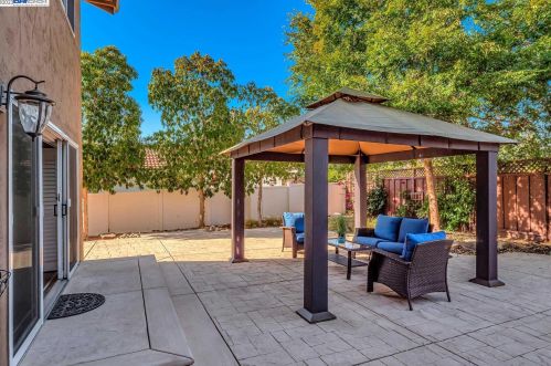 1042 Lomitas Ave, Livermore CA  94550-6436 exterior