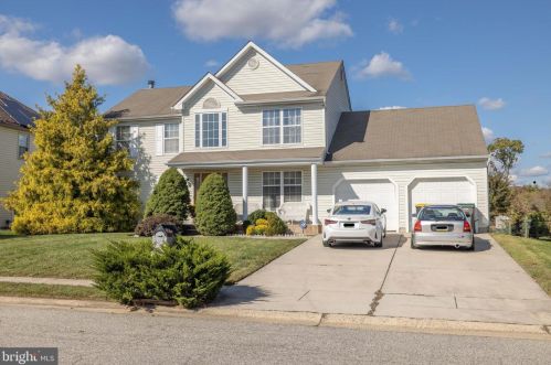 116 Hannum Dr, Bear, DE 19701-4104