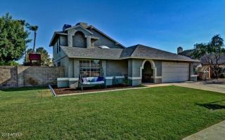 6025 Surrey Ave, Glendale, AZ 85304-1106