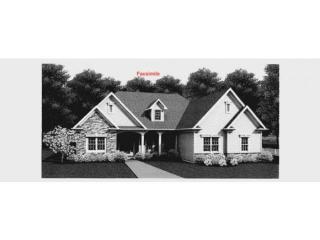 405 Wilsons Crossing Rd, Auburn, NH 03032-3709