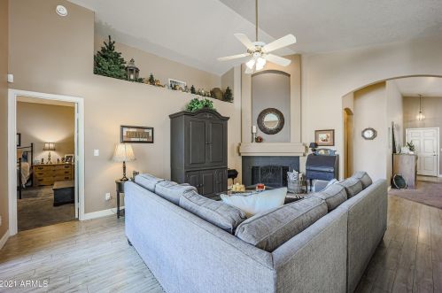 13225 93 Way, Scottsdale AZ  85260-2838 exterior