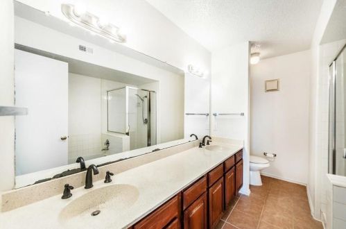 15221 Berry Trail Ct, Dallas TX  75248-4905 exterior