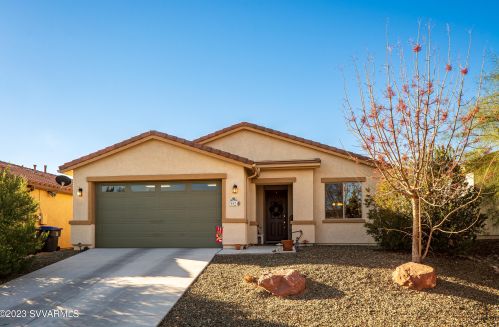 552 Horseshoe Bend Cir, Cottonwood, AZ 86326-6147