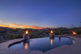9848 Granite Peak Trl, Scottsdale, AZ 85262-3142