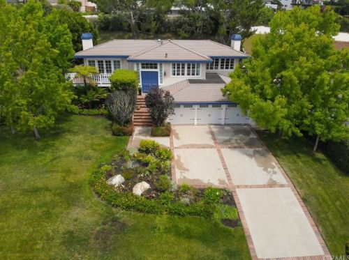 30216 Avenida Selecta, Palos Verdes Estates, CA 90275-5424