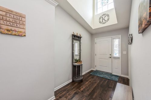 14232 Sherman St, Cedar Lake, IN 46303-9155