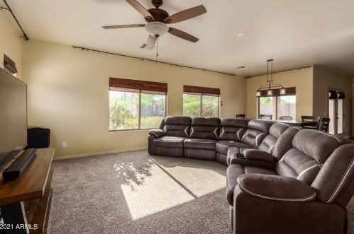 15500 178th Dr, Sun City AZ  85388-3109 exterior