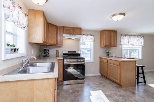 711 South St, Perkinstown, WI 54451-1928