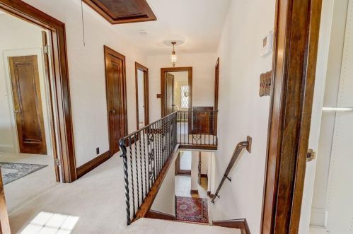 5347 Berkeley Blvd, Milwaukee WI 53217-5138 exterior