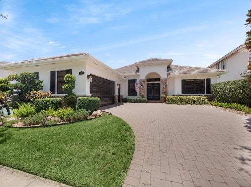 9313 Equus Cir, Boynton Beach, FL 33472-4307
