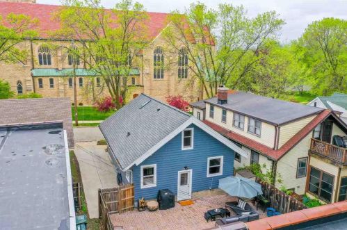 253 Corry St, Madison, WI 53704-5760