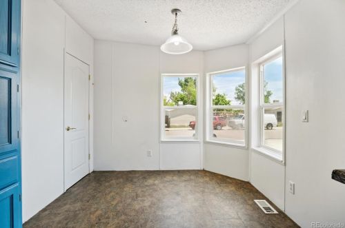 9057 Madeleine St, Denver CO  80260-5187 exterior