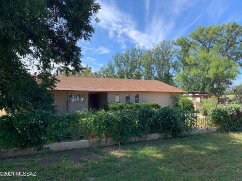 207 Sibyl Rd, Saint David, AZ 85630-6172