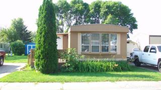 1109 Mckinley Ave, Grand Forks ND  58201-7123 exterior