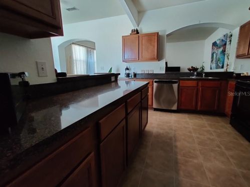 3072 Ashland Ln, Kissimmee FL  34741-7701 exterior