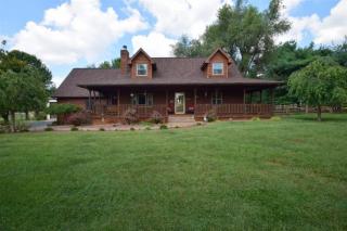 479 Lisle Rd, Georgetown, KY 40324-9307