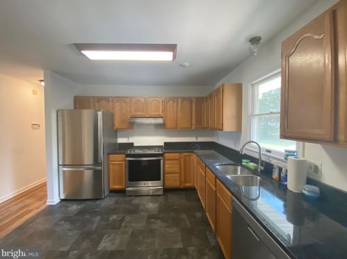 2 Ronald Rich Blvd, Harrington DE  19952-9711 exterior