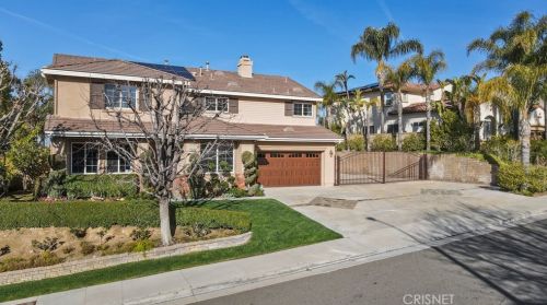 28975 High Sierra Trl, Santa Clarita, CA 91390-5290