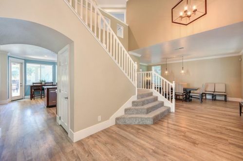 2862 Aquamarine Cir, Rescue CA  95672-9339 exterior