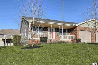 1290 Woodridge Dr, Hbg Inter Airp, PA 17057-3184