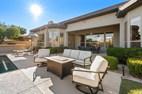 24433 77 St, Scottsdale AZ 85255-2791 exterior