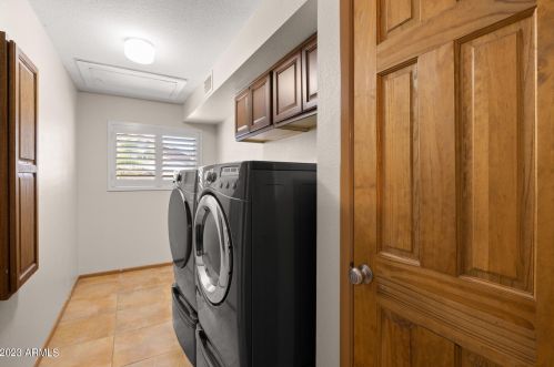 5230 Winchcomb Dr, Scottsdale AZ  85254-2936 exterior