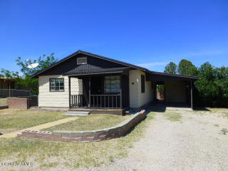 165 6th St, Mescal, AZ 85602-6513