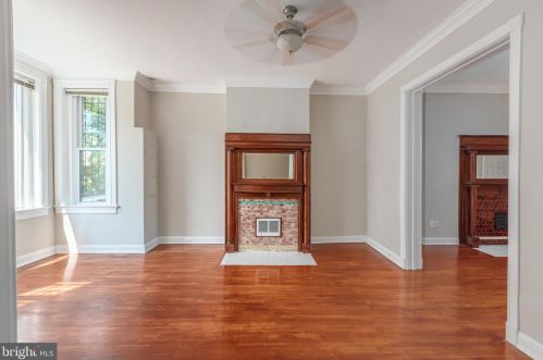 129 Thomas St, Washington DC  20001-1659 exterior