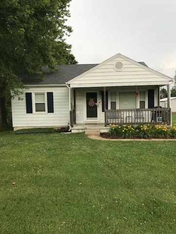 1025 Madison St, Arrington Corner, KY 42348-2559