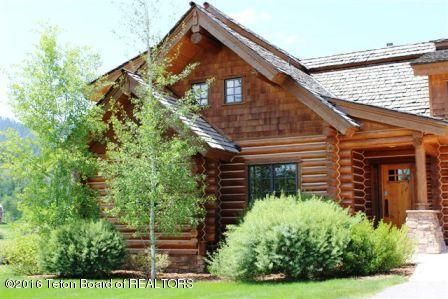 41 Warm Creek Ln, Fox Creek ID  83455-4931 exterior