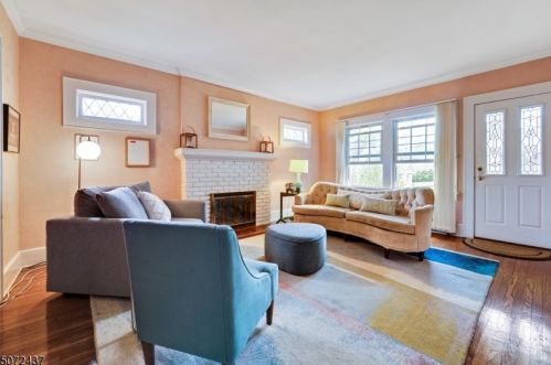 6 Marion Rd, Verona NJ  07044-1420 exterior