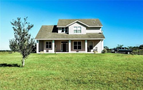 31220 State Road 62, Duette, FL
