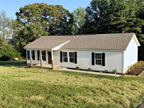 6427 Heavner Rd, Vale, NC 28168-8928