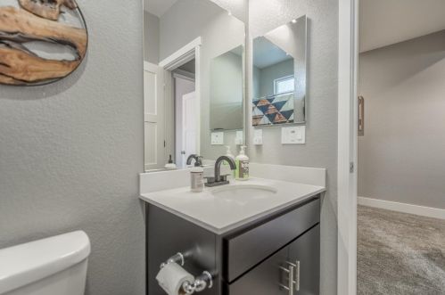 9093 Golf Canyon Dr, Grayson CA  95363-8911 exterior
