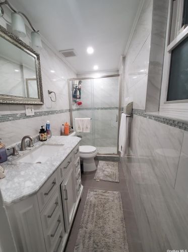 9905 98th St, Jamaica NY  11416-2541 exterior