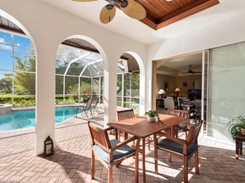 8223 Wilshire Lakes Blvd, Naples, FL 34109-0798