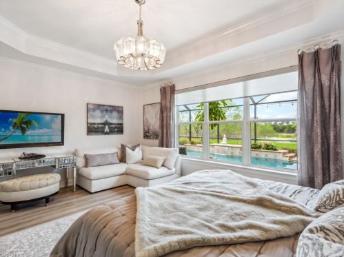 9311 Marble Stone Dr, Naples FL  34120-4348 exterior