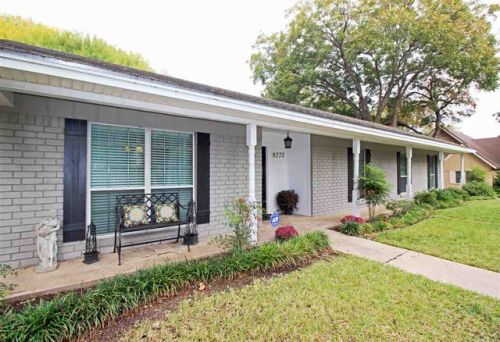 8273 Mosswood Dr, Waco, TX 76712-2407