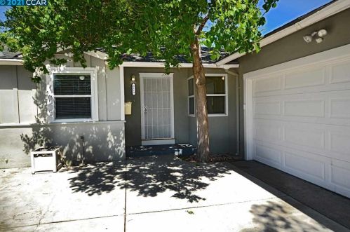 2114 Goff Ave, West Pittsburg, CA 94565-4735