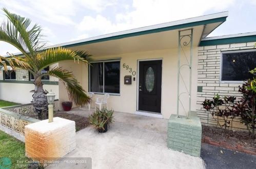 6930 4th St, Hollywood, FL 33023-1116